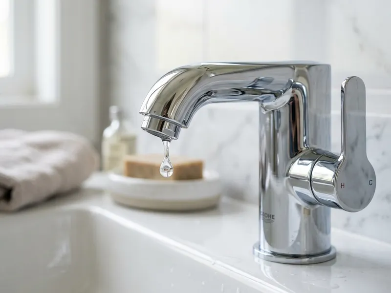 Faucet Repair & Installation Plumber in Copper Mountain, CO